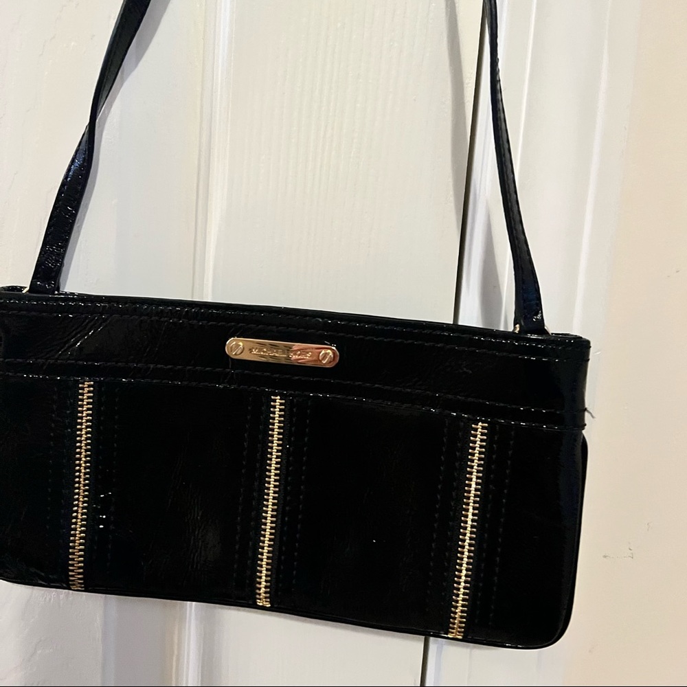 Mk Bag. Barely Used. Perfect Condition - image 2